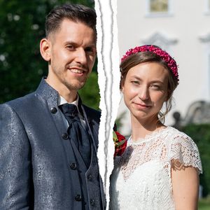 Ehe-Aus bei "Hochzeit auf den ersten Blick"-Chris und Emma