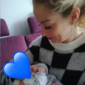 "Hochzeit auf den ersten Blick"-Cindy hat schon Babynamen