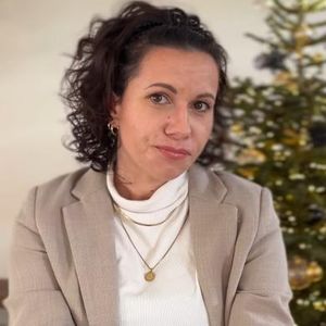 "Hochzeit auf den ersten Blick"-Desiree feiert die Scheidung