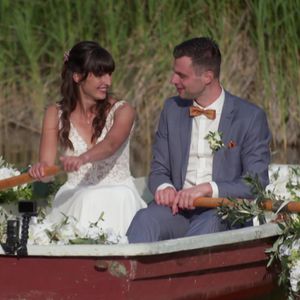 "Hochzeit auf den ersten Blick"-Jule von Streit "geschockt"