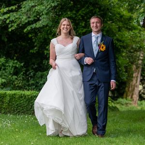 Ist "Hochzeit auf den ersten Blick"-Nadines Ehe gescheitert?