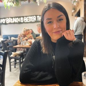 "Hochzeit auf den ersten Blick"-Emily verrät Geburtstermin