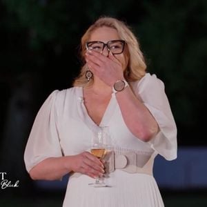 Sagt "Hochzeit auf den ersten Blick"-Expertin Sandra Ja?