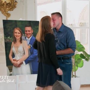 Diese "Hochzeit auf den ersten Blick"-Paare wählen die Ehe!