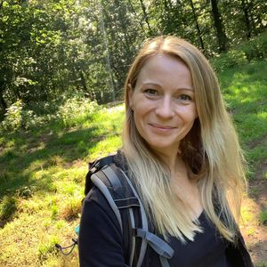 Ehe-Aus: "Hochzeit auf ersten Blick"-Janina nicht traurig!