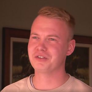 Im Honeymoon: Tränen bei "Hochzeit auf ersten Blick"-David!