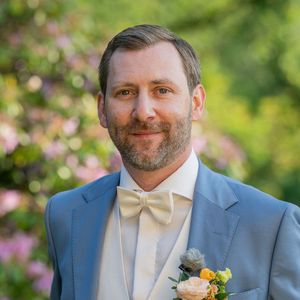 So sicher ist sich Fabi mit "Hochzeit auf den ersten Blick"