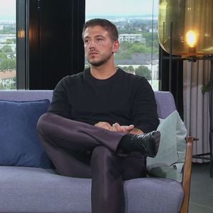 "Hochzeit auf den ersten Blick"-René löscht Insta-Account
