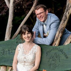 Zwei Jahre Ehe: "Hochzeit auf ersten Blick"-Annika gerührt
