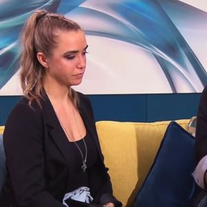 Jessi traf vor "Hochzeit auf den ersten Blick" anderen Mann!