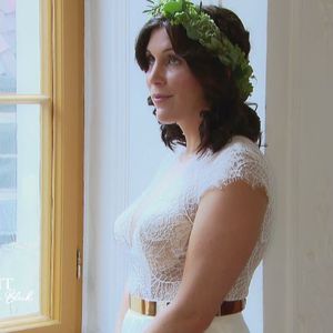 "Hochzeit auf den ersten Blick"-Lisa wird im Netz beleidigt