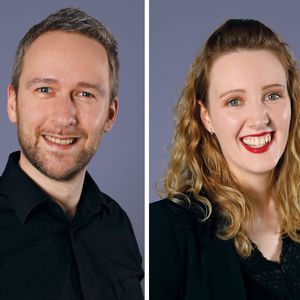 Sie sind das neue "Hochzeit auf den ersten Blick"-Match!