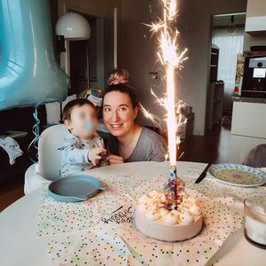 "Hochzeit auf den ersten Blick"-Melissas Sohn ein Jahr alt!