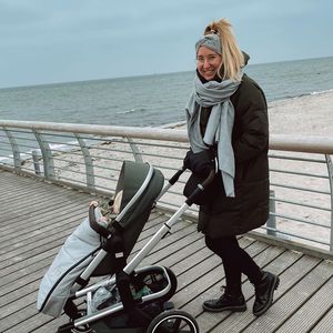 Single-Mama: So geht es "Hochzeit auf ersten Blick"-Melissa