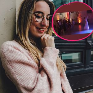 Hier wirft "Hochzeit auf ersten Blick"-Melissa Brautstrauß!