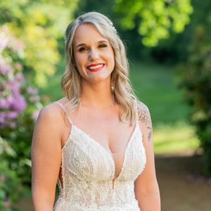 So dankbar ist Michelle für "Hochzeit auf den ersten Blick"
