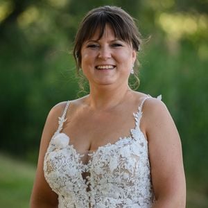 Nach "Hochzeit auf den ersten Blick": Ist Kinga vergeben?