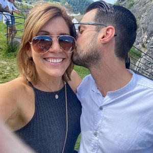 "Hochzeit auf den ersten Blick"-Lisa teilt süßes Pärchenbild