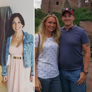 Kennt "Hochzeit auf ersten Blick"-Lisa Ex Michis Freundin?