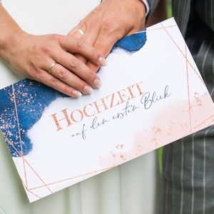 Findet diese "Hochzeit auf den ersten Blick"-Reise statt?