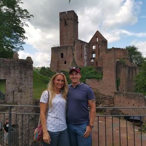 "Hochzeit auf den ersten Blick"-Michael gibt Pärchen-Update