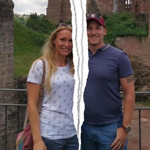 "Hochzeit auf ersten Blick"-Michael von Freundin getrennt!