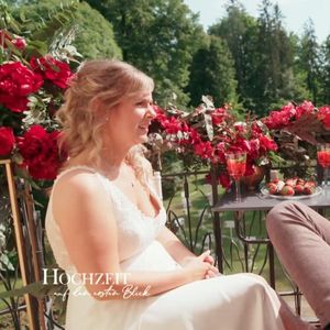 Mag Michaelas Familie "Hochzeit auf den ersten Blick"-Mann?