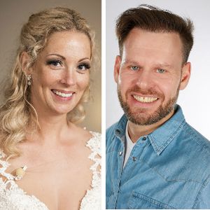 Streit bei "Hochzeit auf ersten Blick": Gibt's eine Lösung?