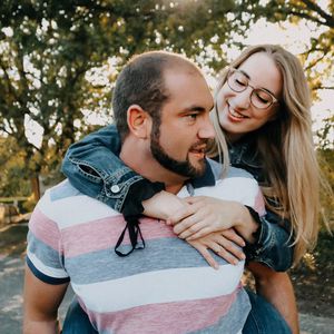 "Hochzeit auf ersten Blick": Philipp & Melissa bald Eltern?