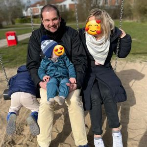 "Hochzeit auf den ersten Blick"-Philipp: Ist das seine Neue?