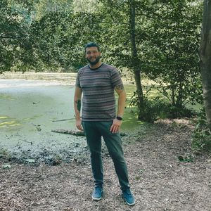 "Hochzeit auf den ersten Blick"-Philipp hat 18 Kilo verloren