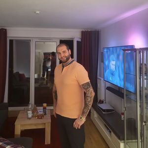 "Hochzeit auf den ersten Blick"-Philipp bestätigt Beziehung!