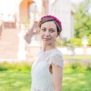 So läuft Emmas "Hochzeit auf den ersten Blick"-Scheidung ab