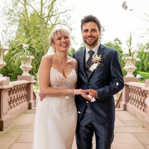 Das sagen "Hochzeit auf den ersten Blick"-Fans zu Toni & Pia