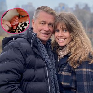 "Hochzeit auf den ersten Blick"-Ralfs Baby ist endlich da!
