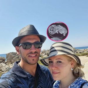 "Wunder": "Hochzeit auf ersten Blick"-Nicole ist schwanger!