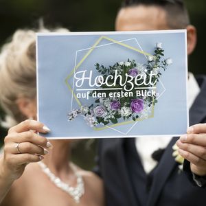 Sind Veränderungen bei "Hochzeit auf den ersten Blick" gut?