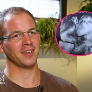 "Hochzeit auf den ersten Blick"-Sebastian wird bald Vater!