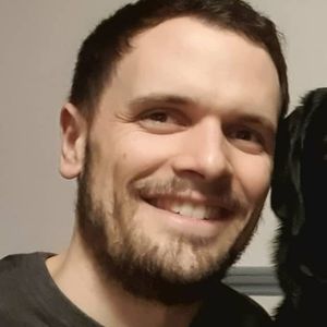 "Hochzeit auf den ersten Blick"-Stephan