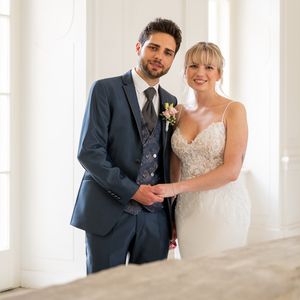 Welches Match ist "Hochzeit auf den ersten Blick"-Traumpaar?