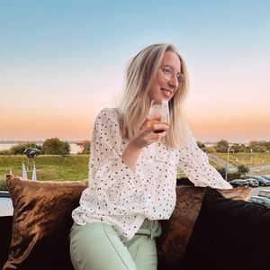 Neuer Freund: "Hochzeit auf ersten Blick"-Melissa angekommen