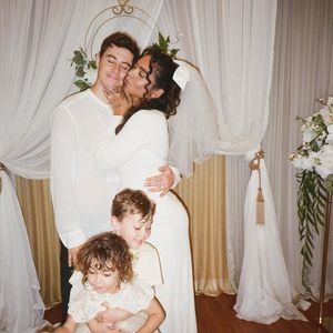 Nach neun Jahren: Webstar Nash Grier hat endlich geheiratet