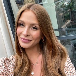 Nach Geburt: Millie Mackintosh erstmals mit Baby unterwegs