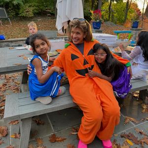 Für ihre Familie: Hoda Kotb zieht weg aus Manhattan
