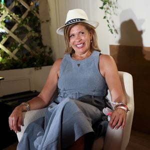 Hoda Kotb schwärmt von surrealer Begegnung mit süßem Single