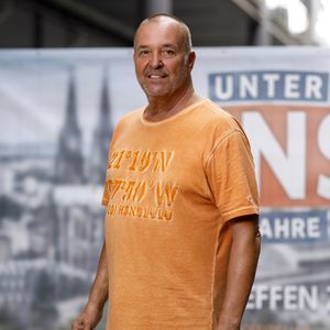 “Unter uns”: Wird Holger Franke als Wolfgang Weigel bleiben?