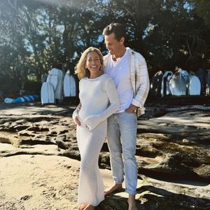 "The Bachelor"- Jimmy Nicholson wird zum ersten Mal Vater!