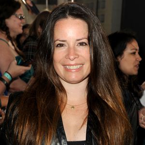 Holly Marie Combs, Schauspielerin