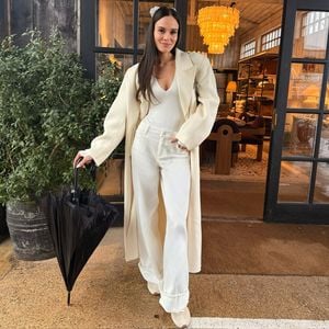 So lässig feiert Holly Ramsay ihren Junggesellinnenabschied