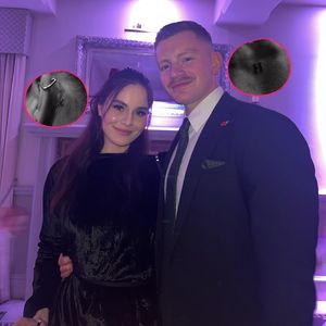 Holly Ramsay und ihr Adam enthüllen niedliches Liebestattoo!